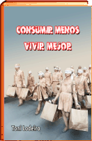 consuir menos para vivir mejor